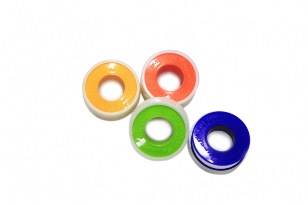 PTFE Thread Seal Tape 제품사진