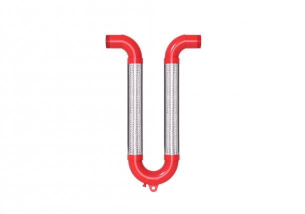 Threaded End Connection (나사식) 제품사진