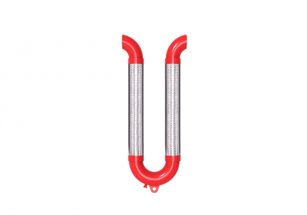 Welded End Connection (용접 타입) 제품사진