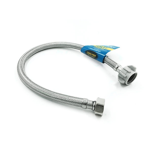 변기 연결관 제품사진