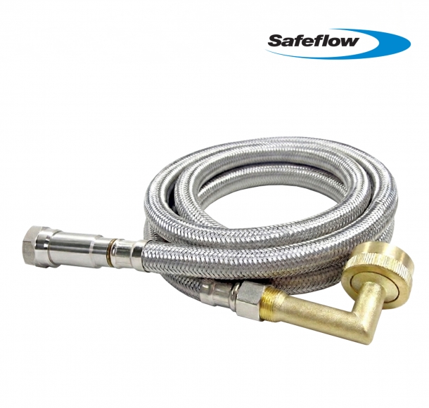 식기세척기 연결관 (Safeflow 장착) 제품사진