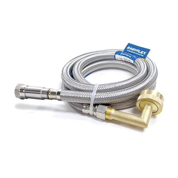 식기세척기 연결관 (Safeflow 장착) 제품사진