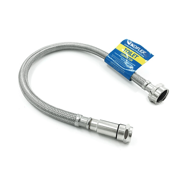 변기 연결관  (Safeflow 장착) 제품사진