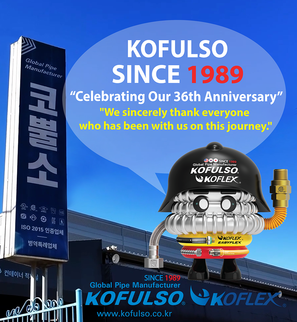 Celebrating 36 Years of Excellence at KOFULSO!