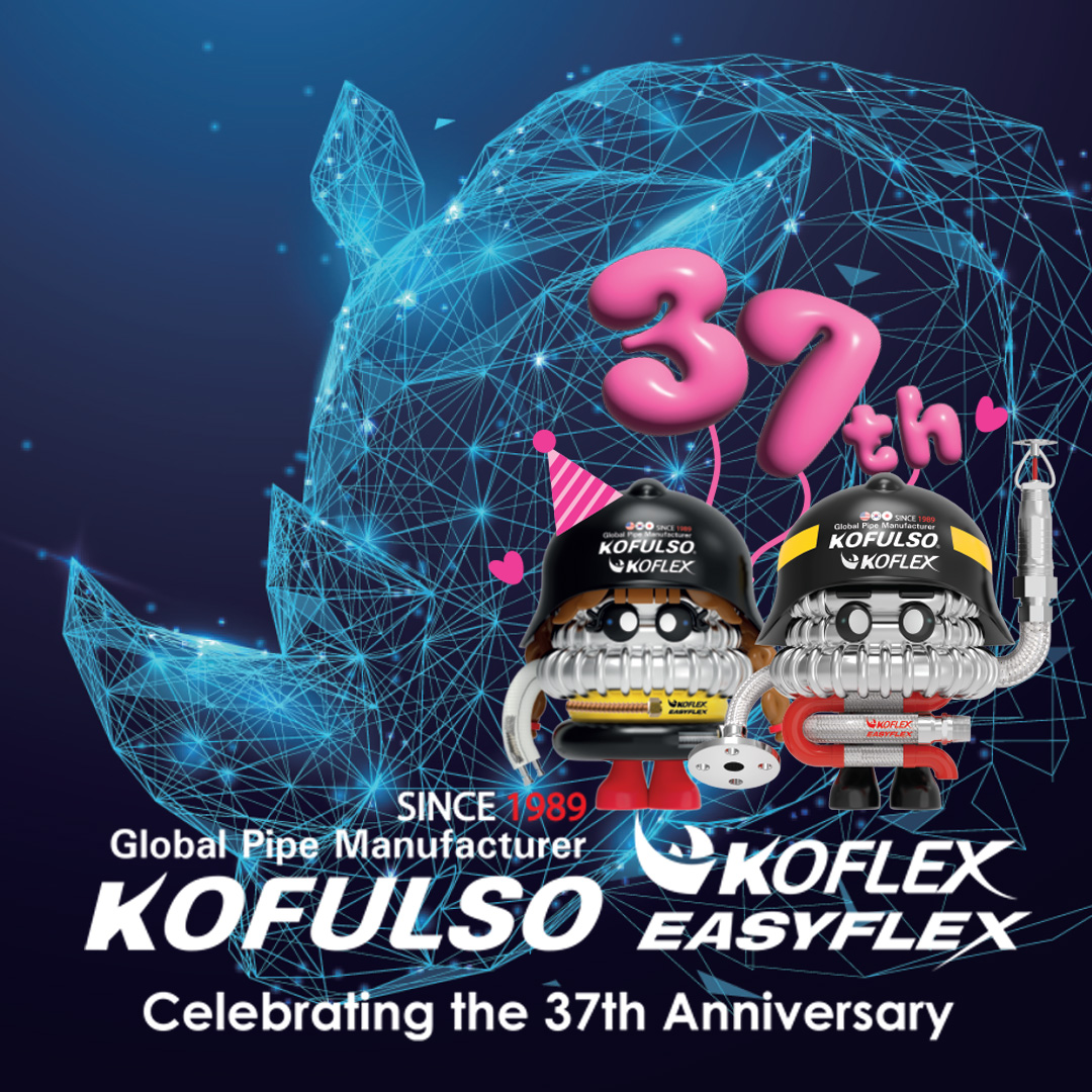 Celebrating 37 Years of Excellence at KOFULSO!